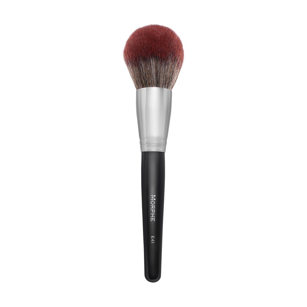Morphe Deluxe Powder Brush E41